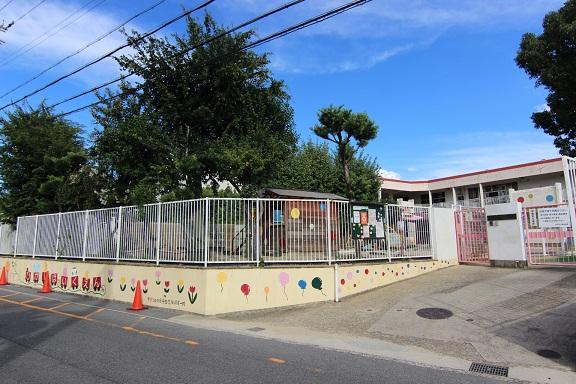 kindergarten ・ Nursery. 900m to the east, nursery school