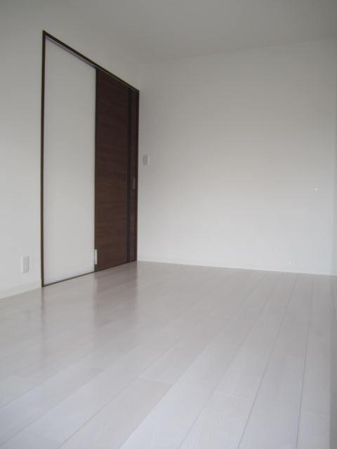 Non-living room