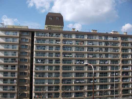 Local appearance photo. Exterior Photos