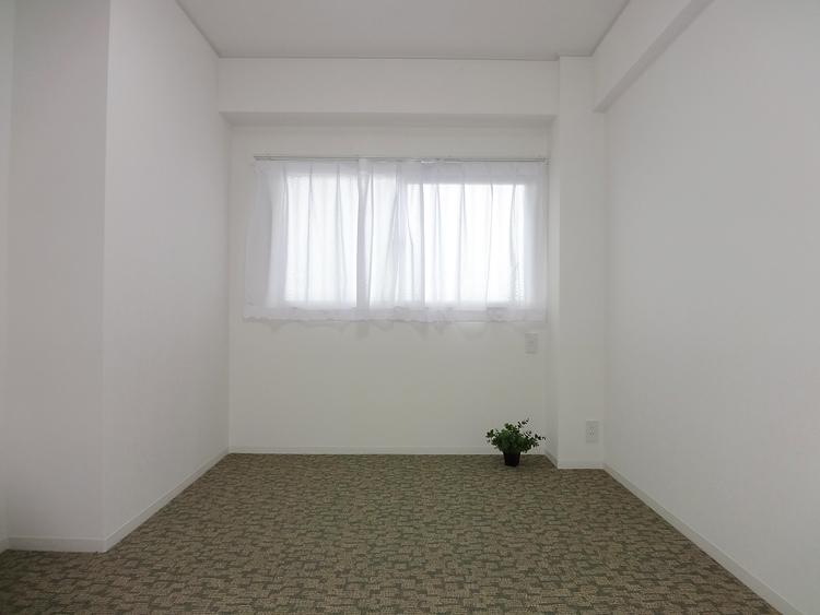 Non-living room. Interior