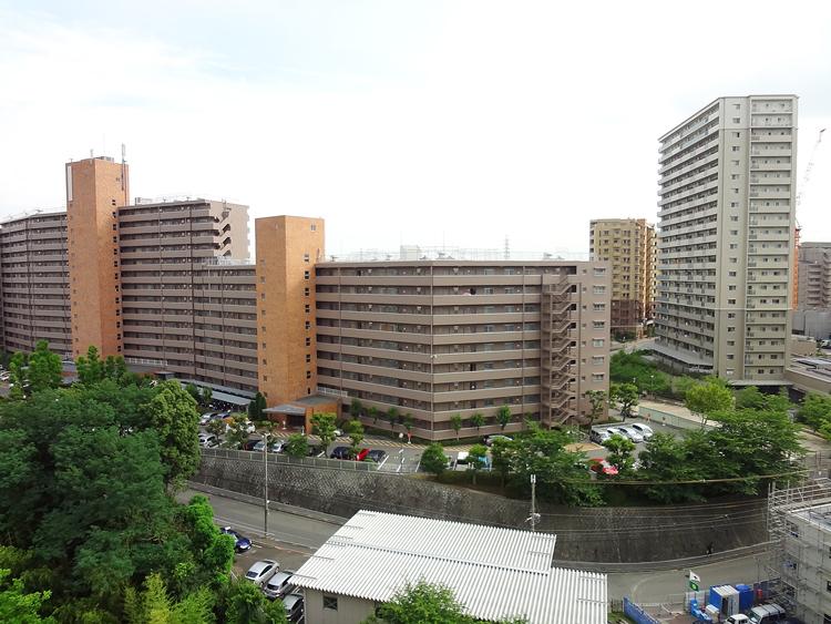 View photos from the dwelling unit. View from local
