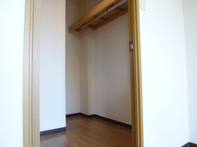 Other. Walk-in ・ closet