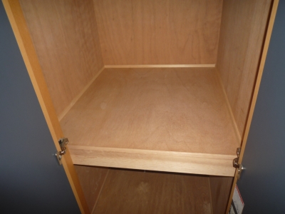 Other. Storage capacity is excellent there is also storage compartment! The room is also spacious! 