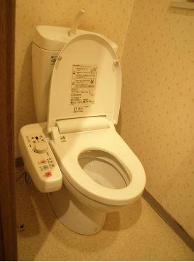Toilet. Local (11 May 2013) Shooting