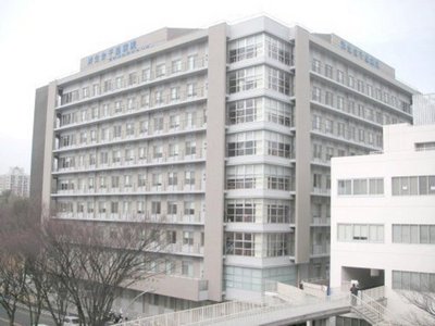 Hospital. 1131m until Saiseikai Chisato hospital (hospital)