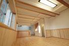 Same specifications photos (Other introspection). Spacious living room (image is a reference image)