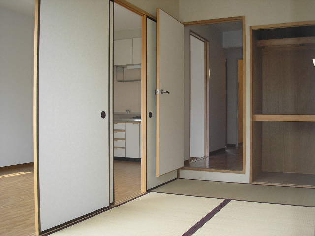 Other. Japanese style room