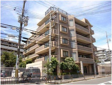 Local appearance photo. ◆ It is built shallow Property