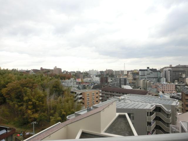 View photos from the dwelling unit