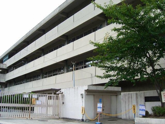 Other. Higashiyamata elementary school