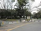 park. 657m to Nakanoshima Park