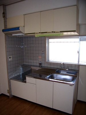 Kitchen. Kitchen