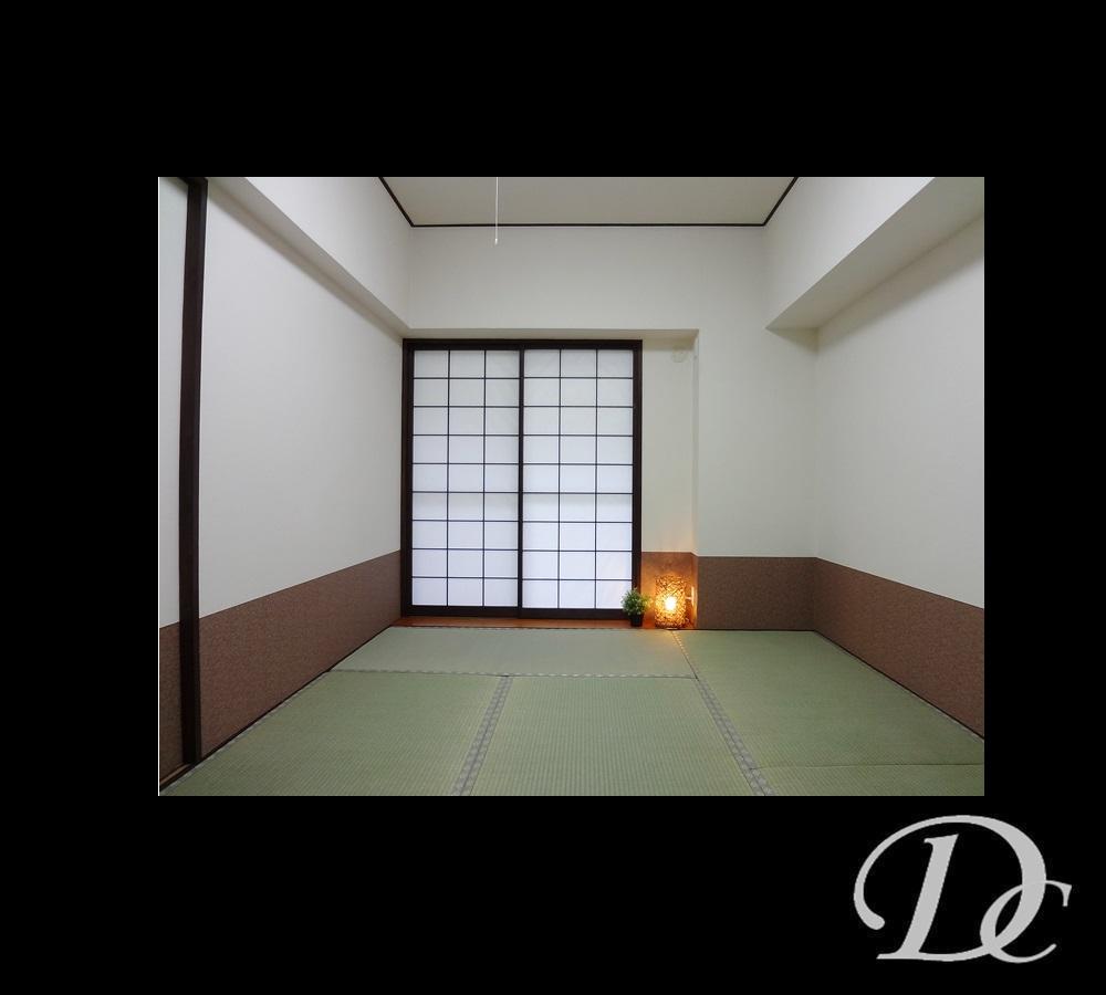 Non-living room