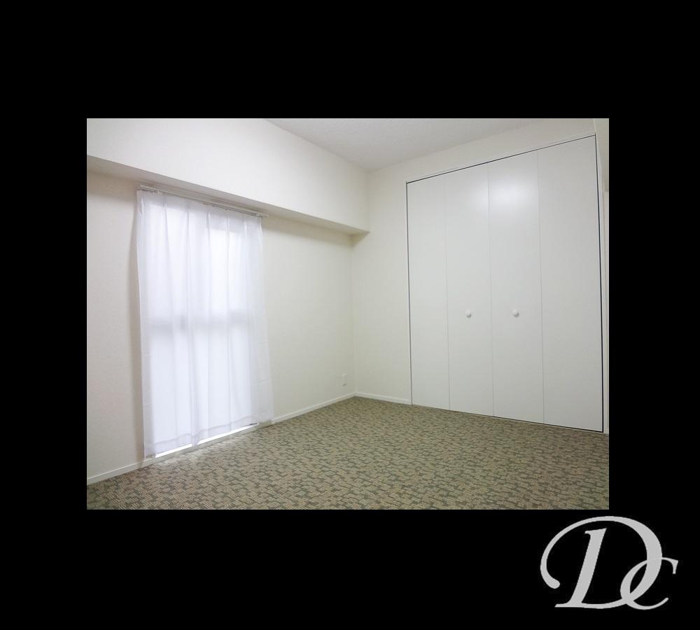 Non-living room
