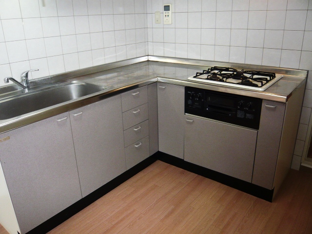 Kitchen. Kitchen