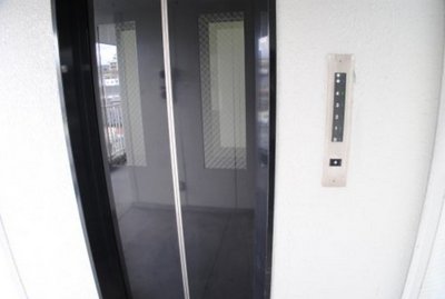 Other common areas. Elevator