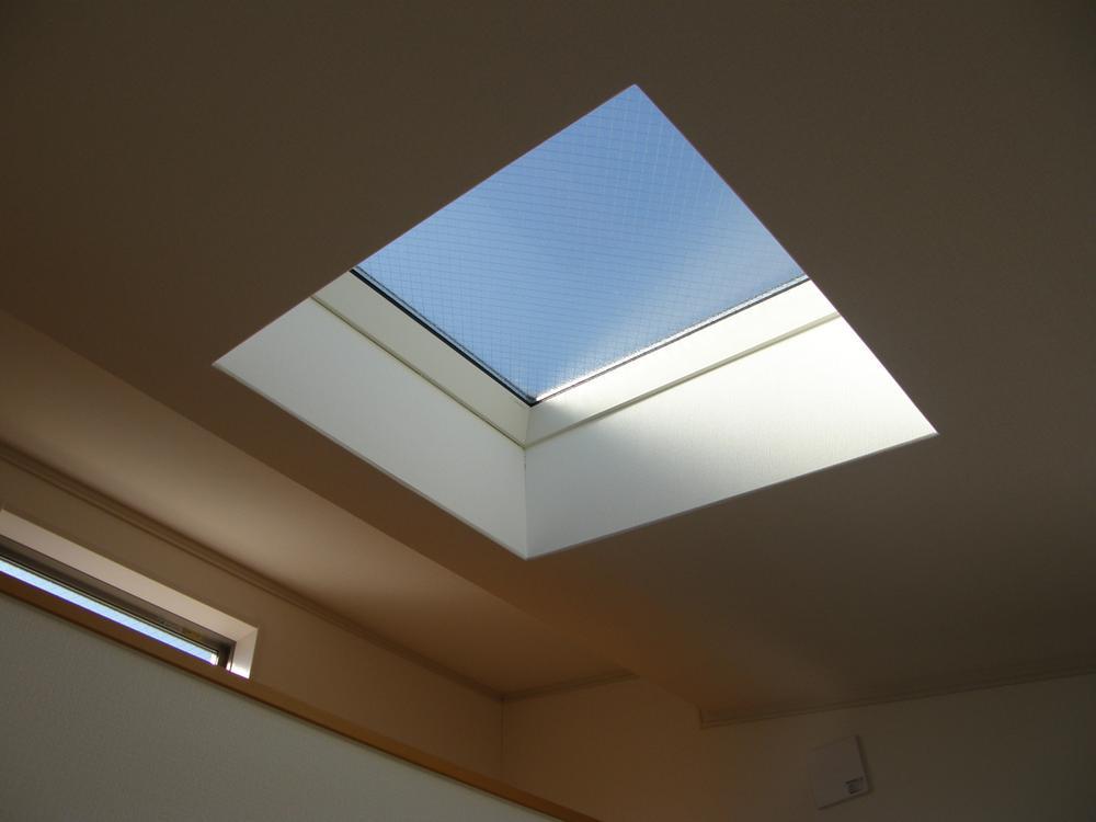 Other local. It is fashionable I skylight