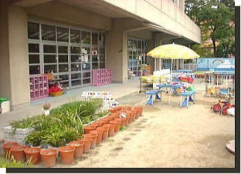 kindergarten ・ Nursery. East Saidera kindergarten (kindergarten ・ 846m to the nursery)