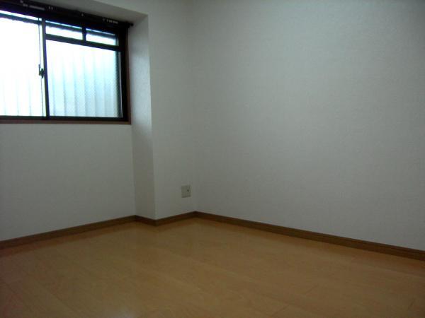 Non-living room