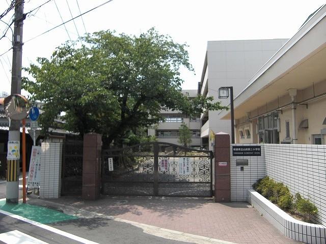 Other. Yamada second elementary school