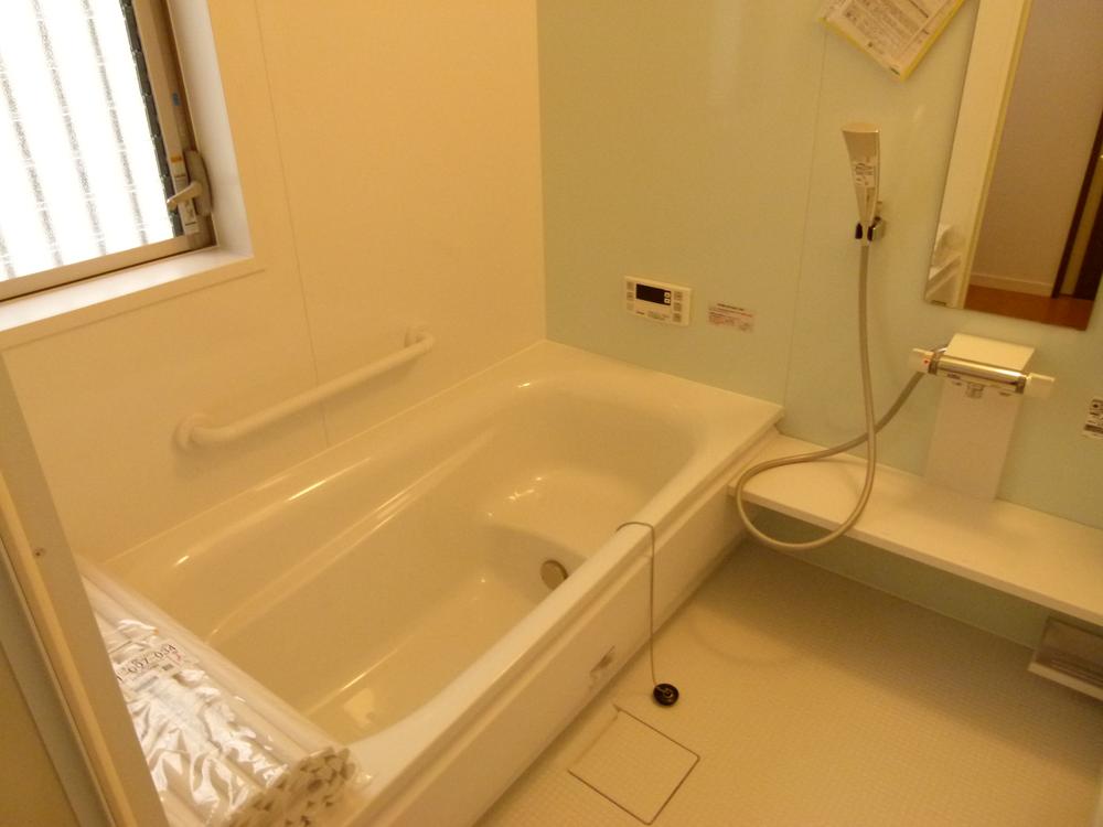 Same specifications photo (bathroom). (1 Building) same specification