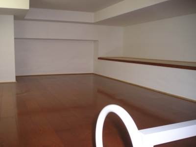 Other room space. This spacious loft space! Also used in the bedroom, Is possible! 