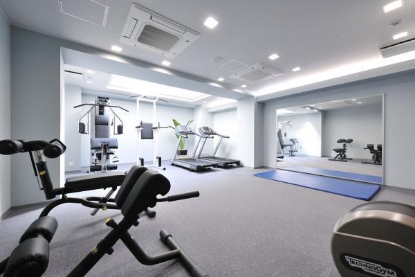 Other common areas