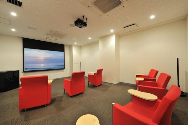 Other common areas