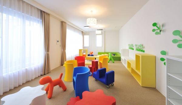 Other common areas