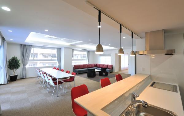 Other common areas