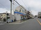 Convenience store. 197m until Lawson Suita Kotobukimachi shop