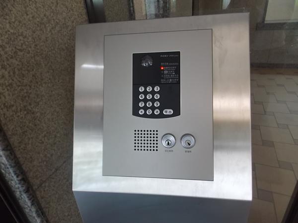 Other. Prevent intruders auto-lock function