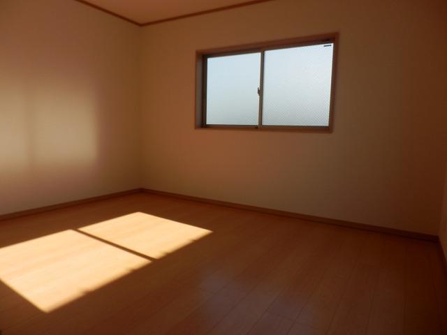 Non-living room