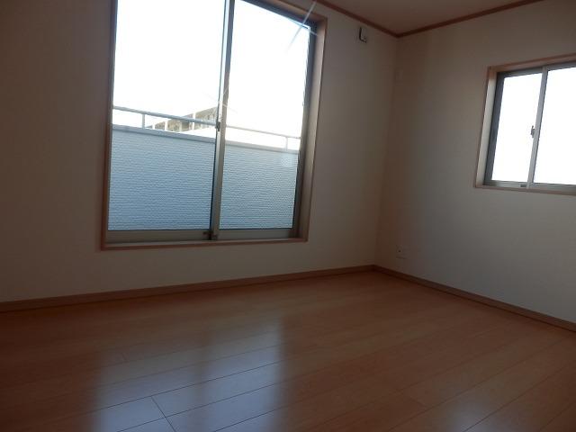 Non-living room