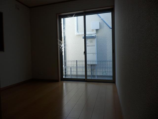 Non-living room