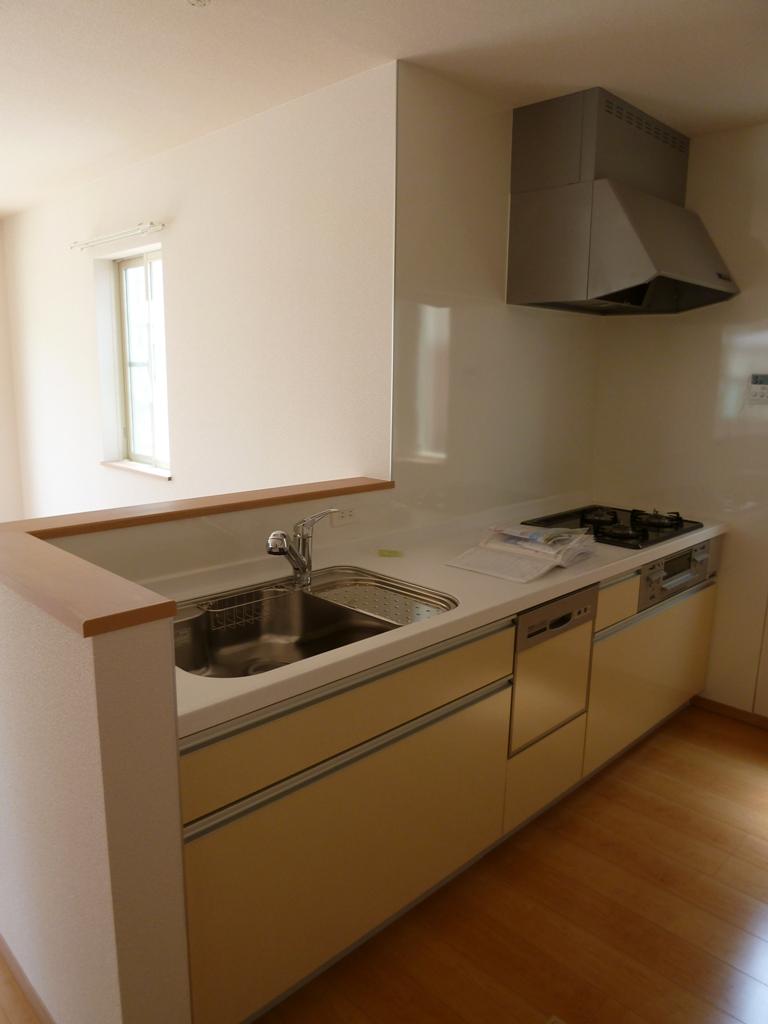 Same specifications photo (kitchen)