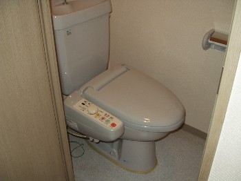 Other. Bidet