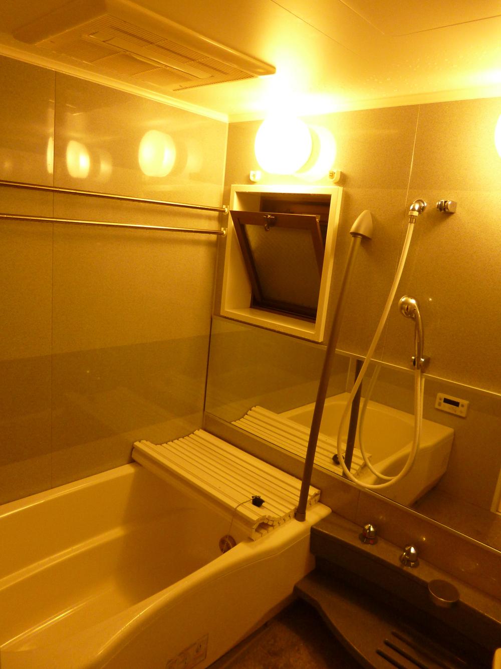 Bathroom. Indoor (12 May 2013) Shooting