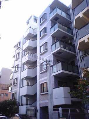 Local appearance photo. Exterior Photos