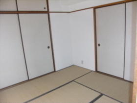 Japanese style room