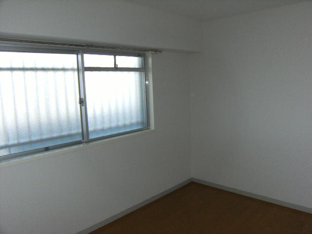 Other room space. bedroom