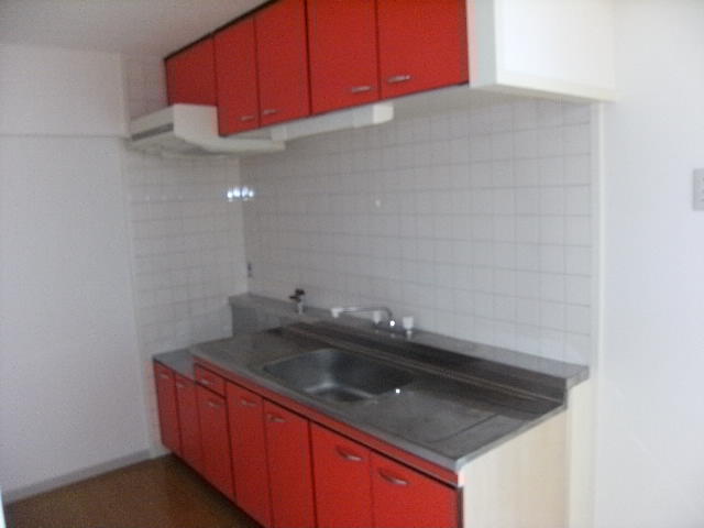 Kitchen. Kitchen