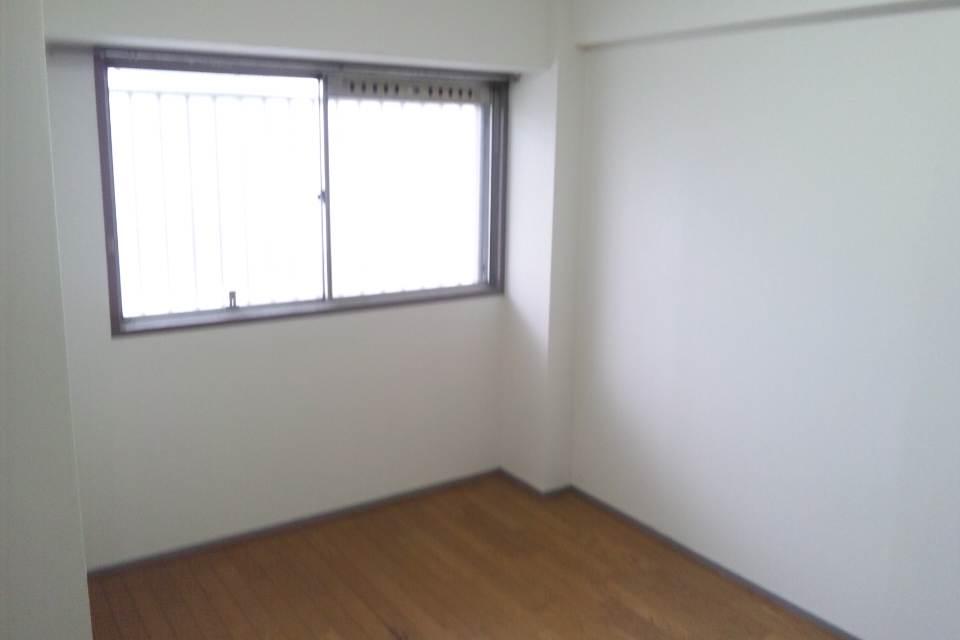 Non-living room. Western style room