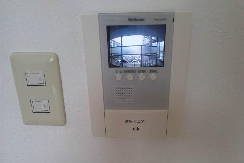 Other. Monitor Hong