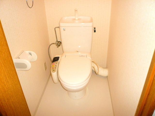Toilet. Indoor (12 May 2013) Shooting