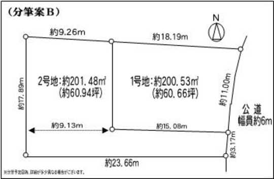 Compartment figure