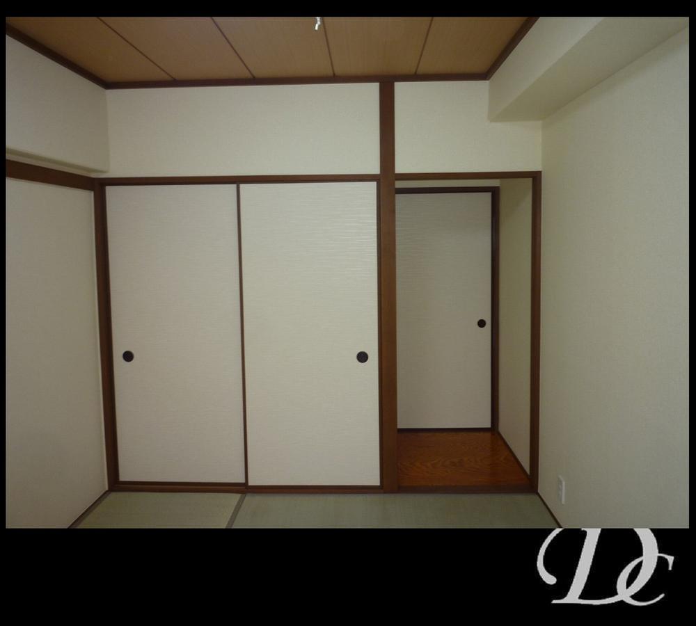 Non-living room