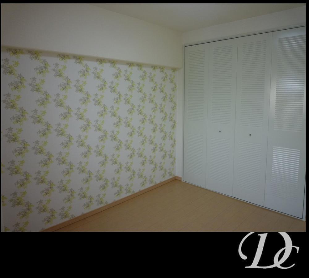 Non-living room