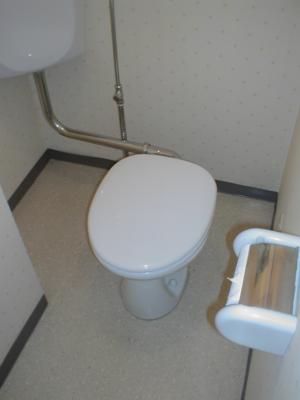 Other. Toilet