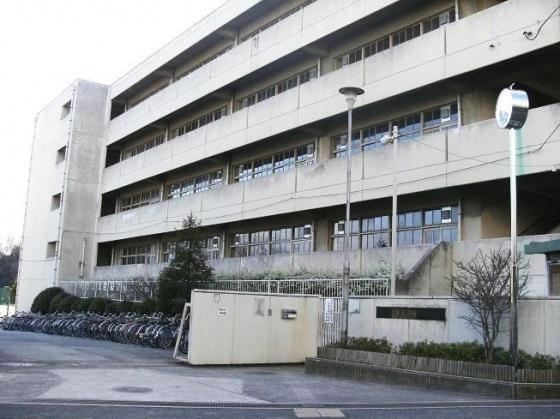 Other. Nishiyamada junior high school